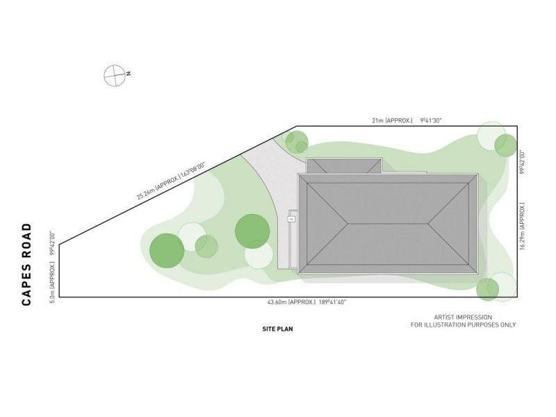 5/58 Capes Road, Lakes Entrance VIC 3909