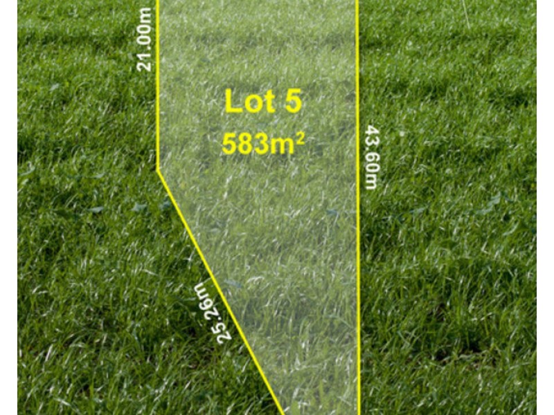 5/58 Capes Road, Lakes Entrance VIC 3909