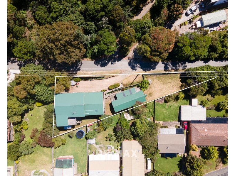 7 Gay Street, Lakes Entrance VIC 3909