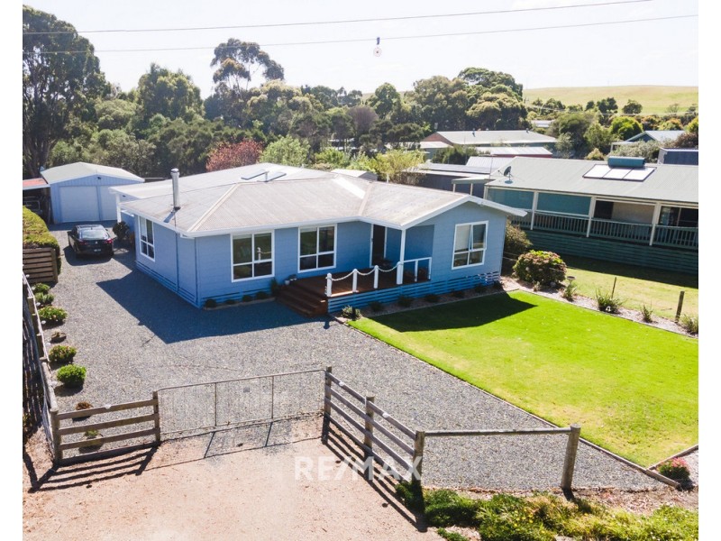 1 Tambo Boulevard, Metung VIC 3904