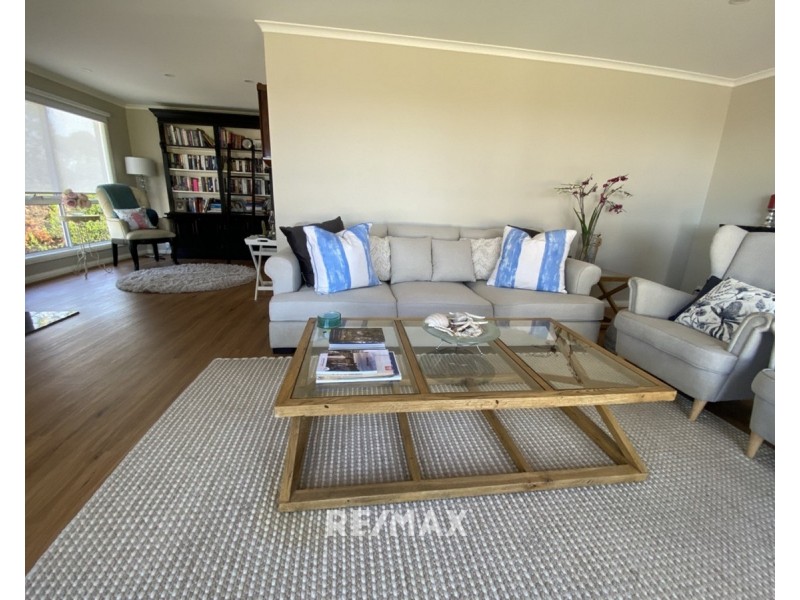 1 Tambo Boulevard, Metung VIC 3904