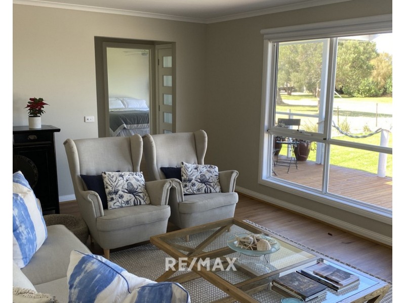1 Tambo Boulevard, Metung VIC 3904