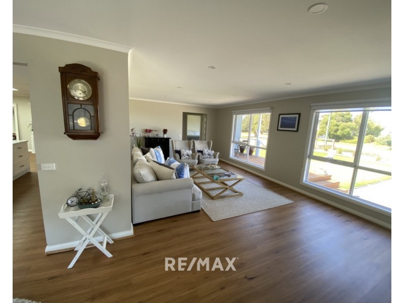 1 Tambo Boulevard, Metung VIC 3904