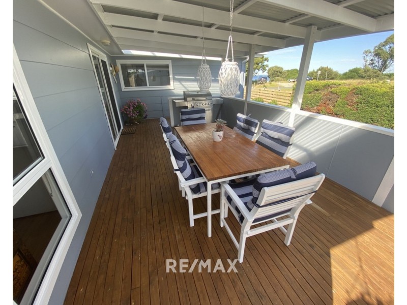 1 Tambo Boulevard, Metung VIC 3904