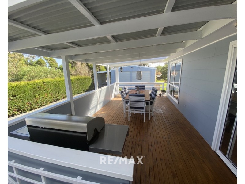 1 Tambo Boulevard, Metung VIC 3904