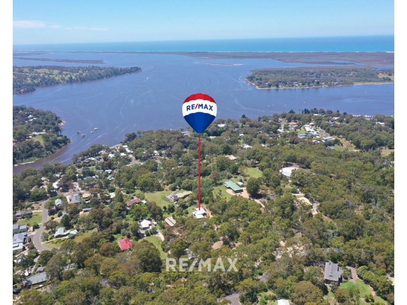 120 Stirling Road, Metung VIC 3904