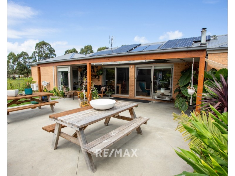 22 Redenbach Court, Swan Reach VIC 3903