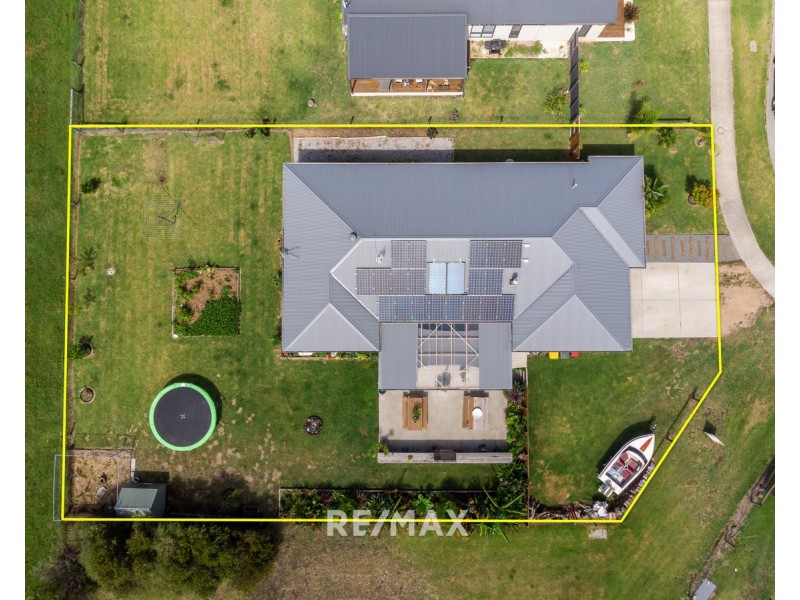 22 Redenbach Court, Swan Reach VIC 3903