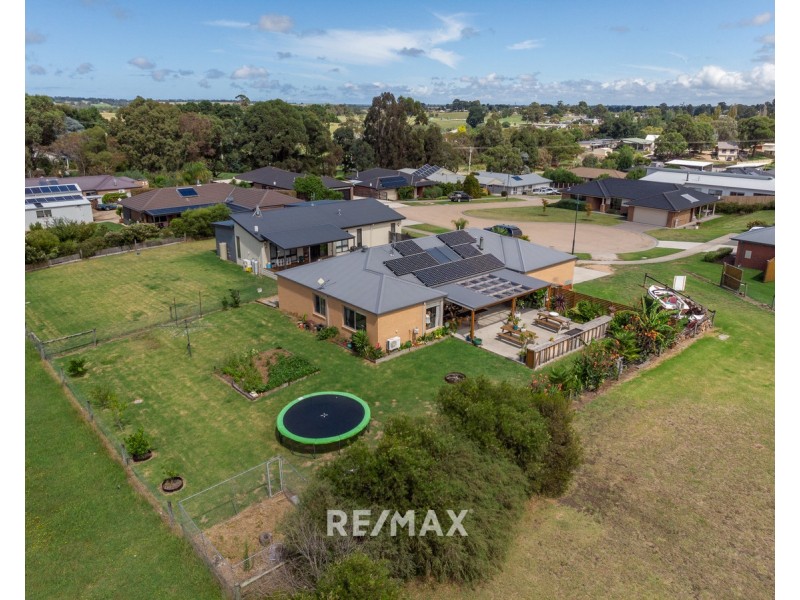 22 Redenbach Court, Swan Reach VIC 3903