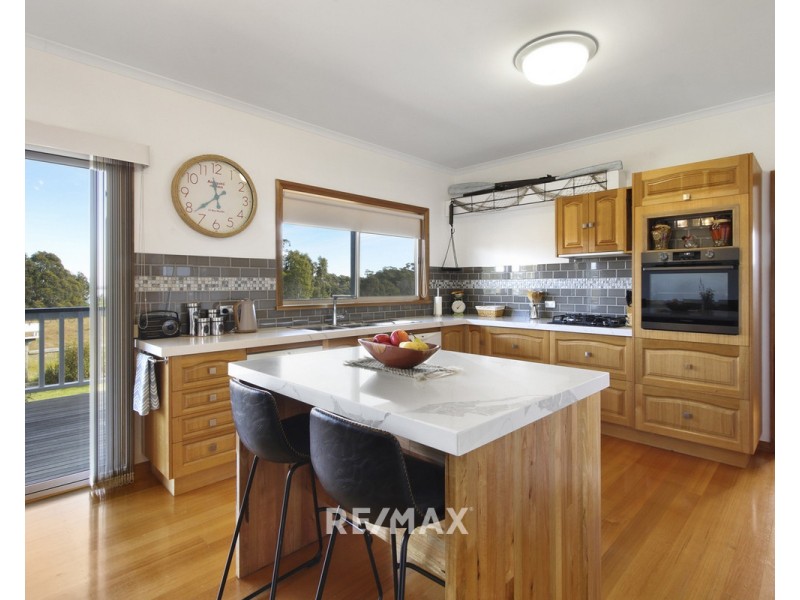1 Heather Court, Metung VIC 3904