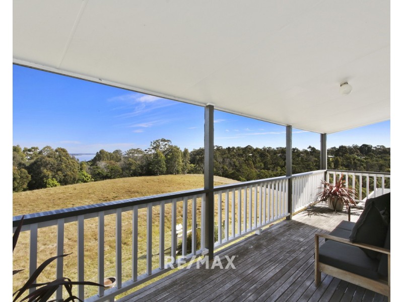 1 Heather Court, Metung VIC 3904