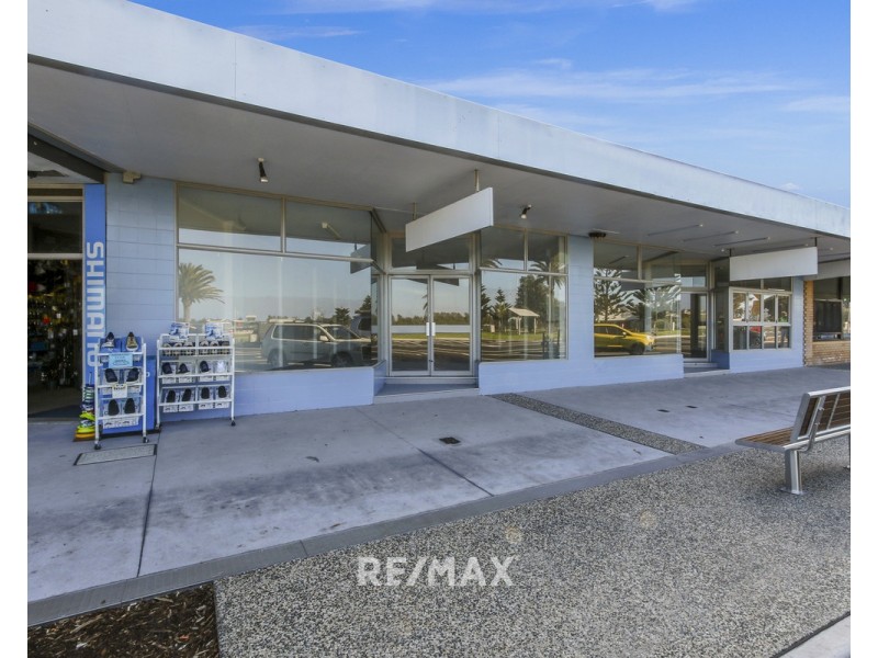 579 Esplanade, Lakes Entrance VIC 3909