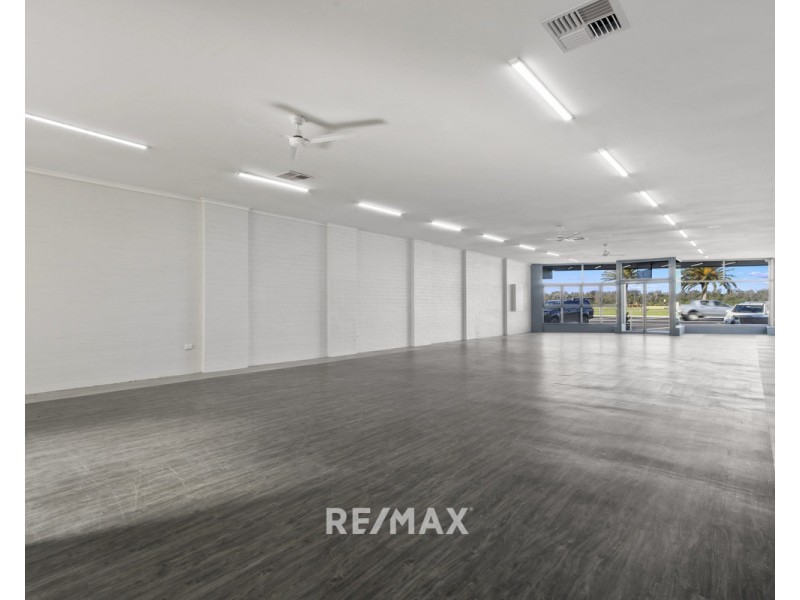581 Esplanade, Lakes Entrance VIC 3909