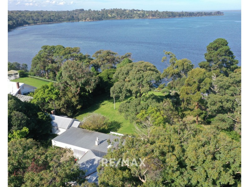 31 Christmas Street, Metung VIC 3904