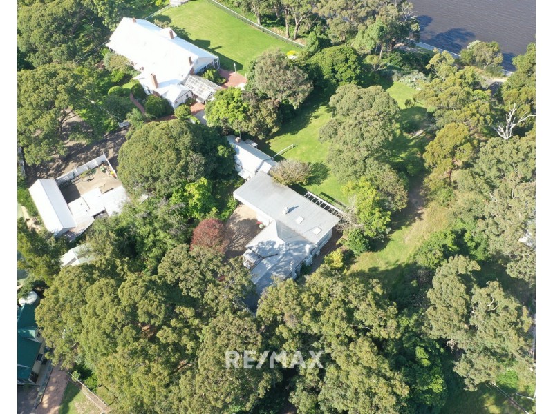 31 Christmas Street, Metung VIC 3904