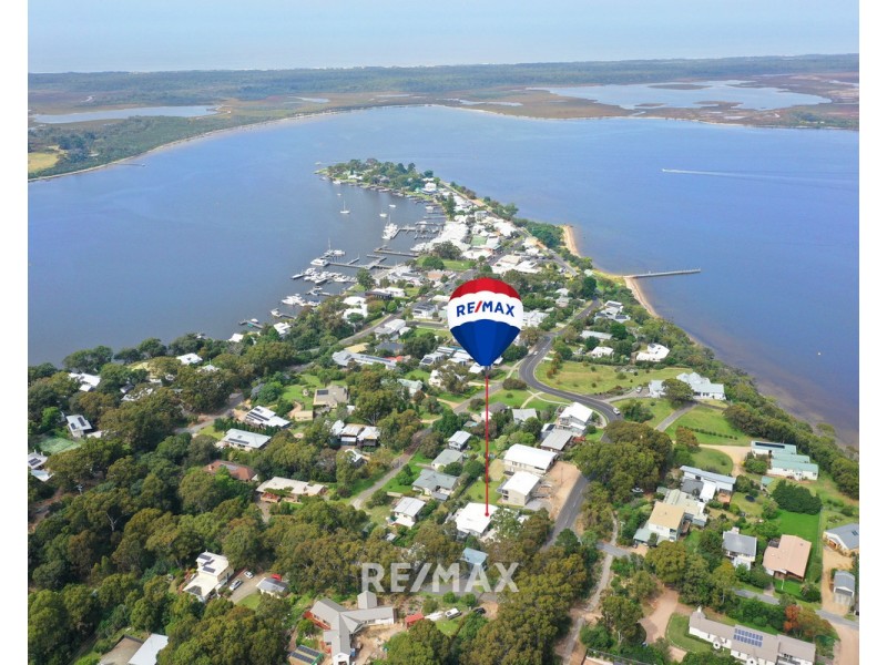 38 Stirling Road, Metung VIC 3904