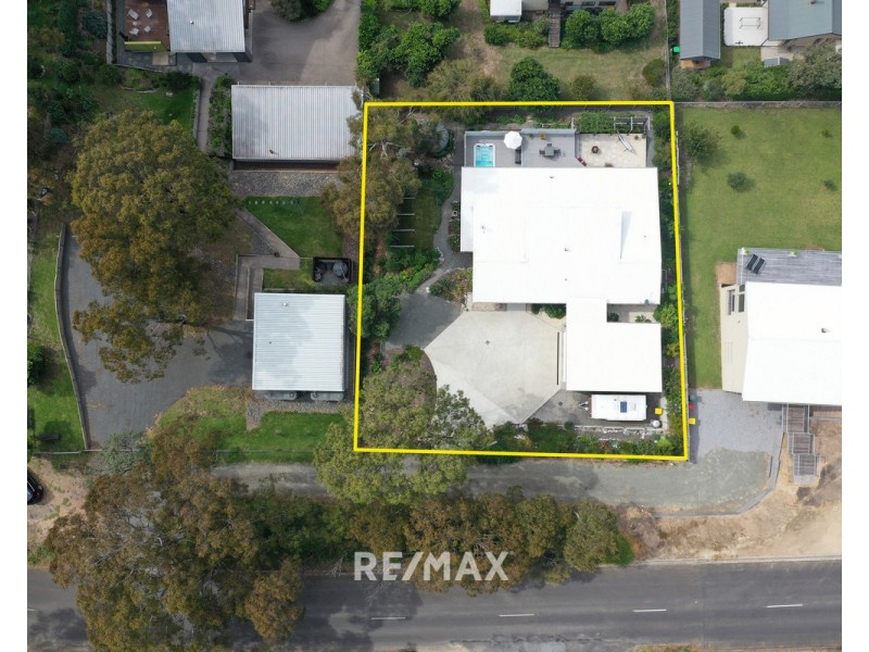 38 Stirling Road, Metung VIC 3904