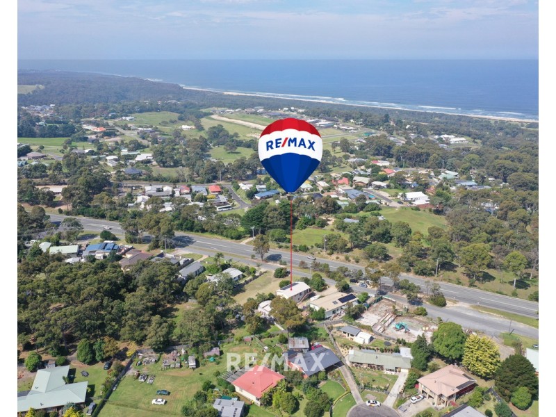 197 Princes Highway, Lakes Entrance VIC 3909