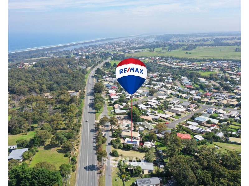 197 Princes Highway, Lakes Entrance VIC 3909