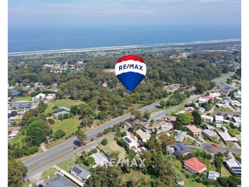 197 Princes Highway, Lakes Entrance VIC 3909
