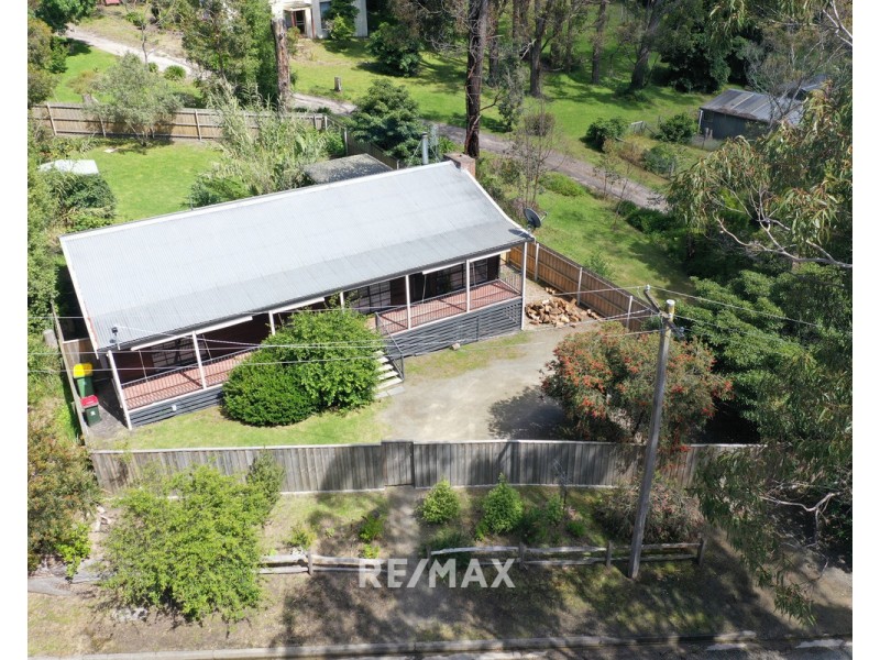 49 Mill Point Road, Toorloo Arm VIC 3909
