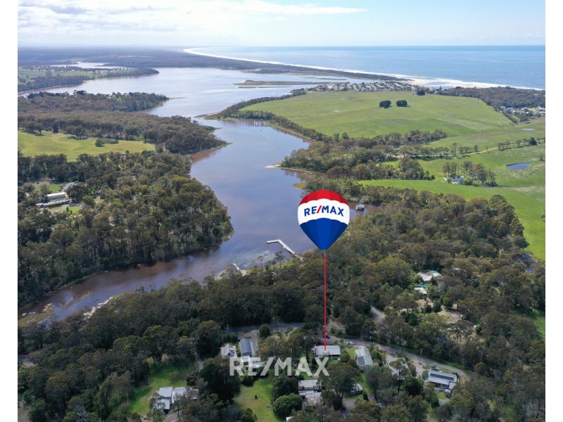 49 Mill Point Road, Toorloo Arm VIC 3909