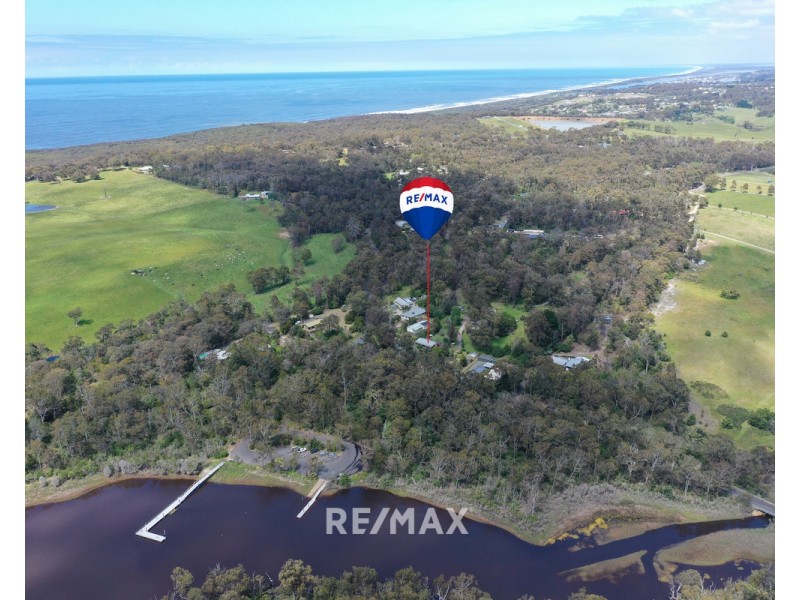 49 Mill Point Road, Toorloo Arm VIC 3909