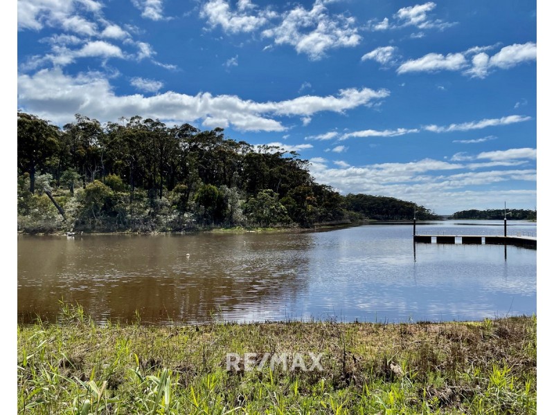49 Mill Point Road, Toorloo Arm VIC 3909