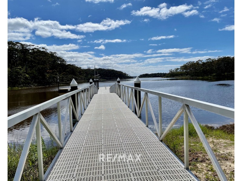 49 Mill Point Road, Toorloo Arm VIC 3909