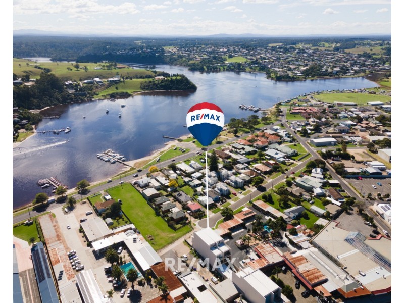 8/247 Esplanade, Lakes Entrance VIC 3909