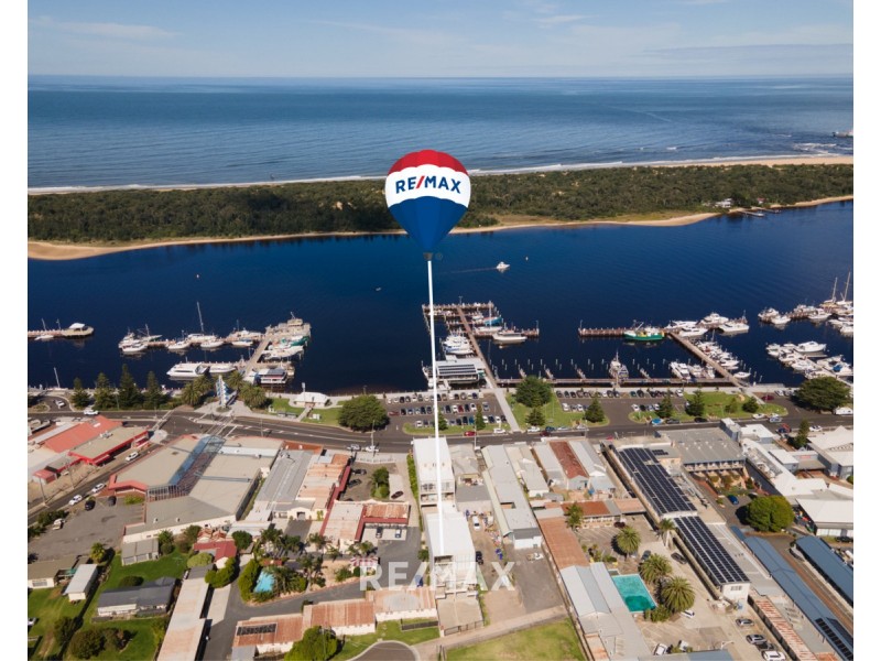 8/247 Esplanade, Lakes Entrance VIC 3909