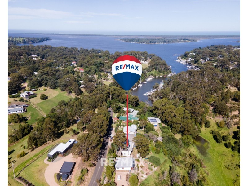 392 Rosherville Road, Metung VIC 3904