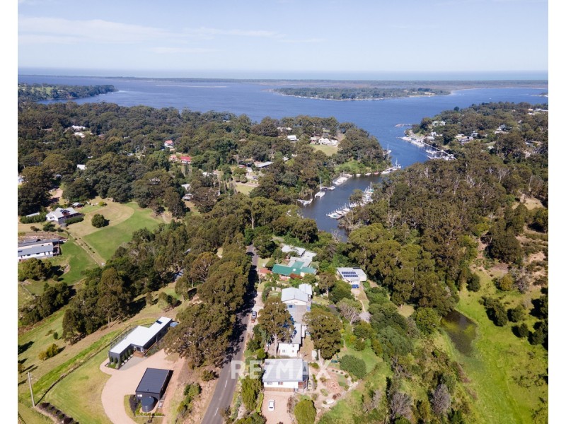 392 Rosherville Road, Metung VIC 3904