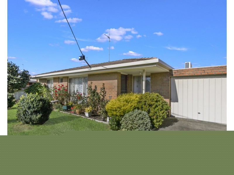 1/41 Francis Street, Bairnsdale VIC 3875