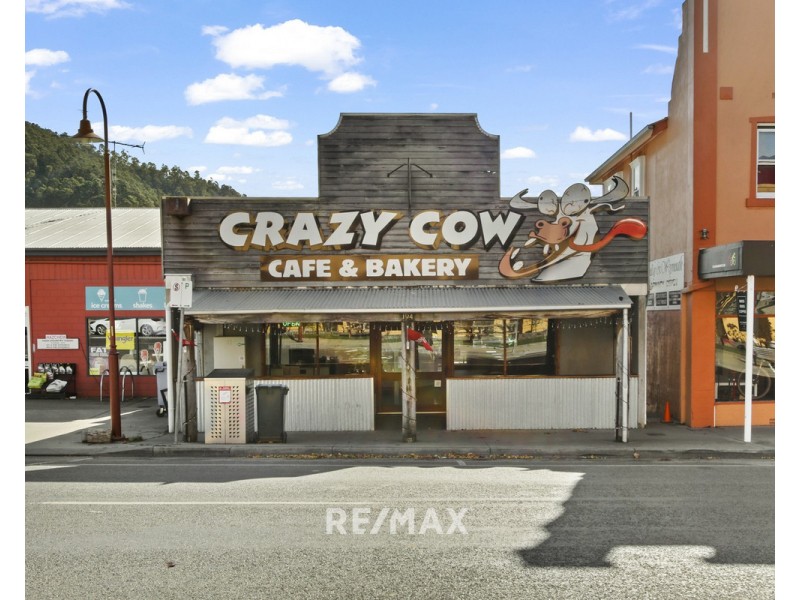 194 Day Avenue, Omeo VIC 3898