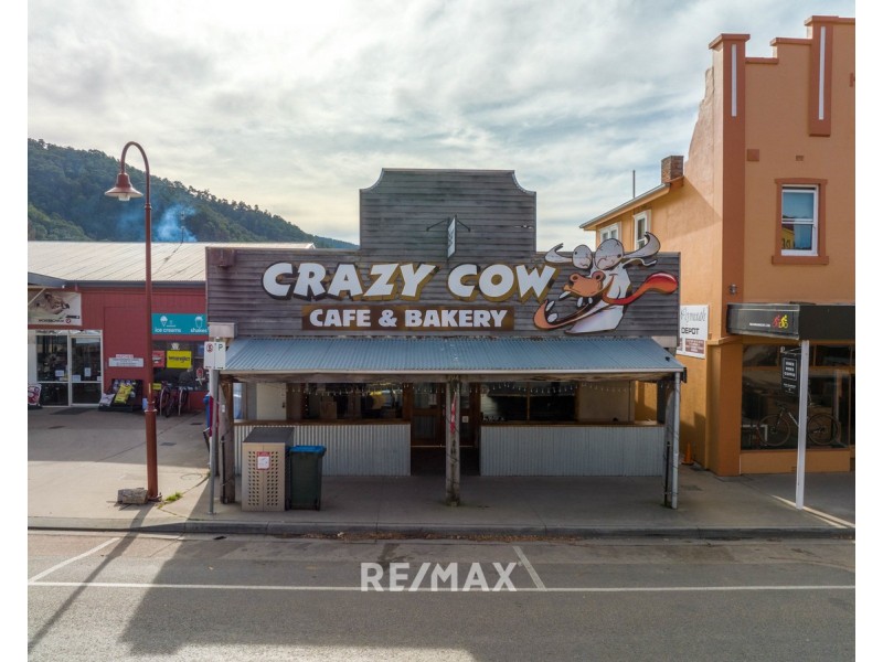 194 Day Avenue, Omeo VIC 3898