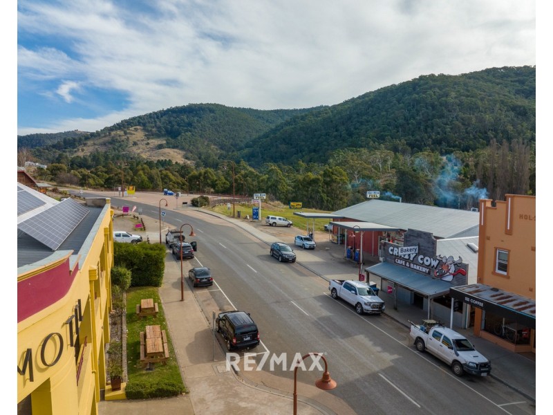 194 Day Avenue, Omeo VIC 3898