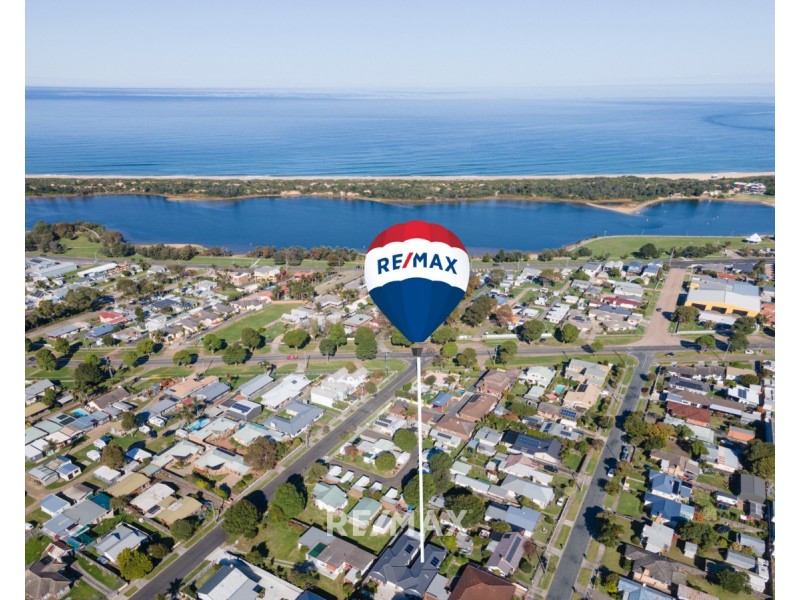 20a Jefferson Avenue, Lakes Entrance VIC 3909
