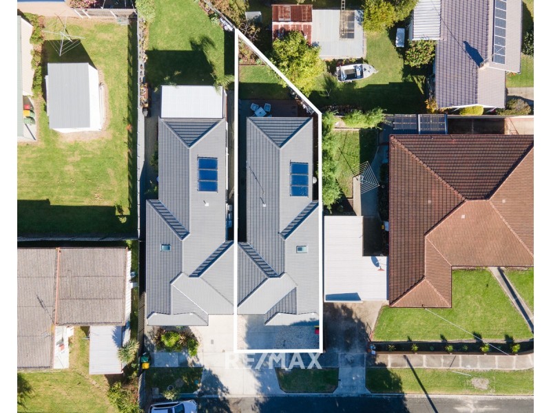 20a Jefferson Avenue, Lakes Entrance VIC 3909