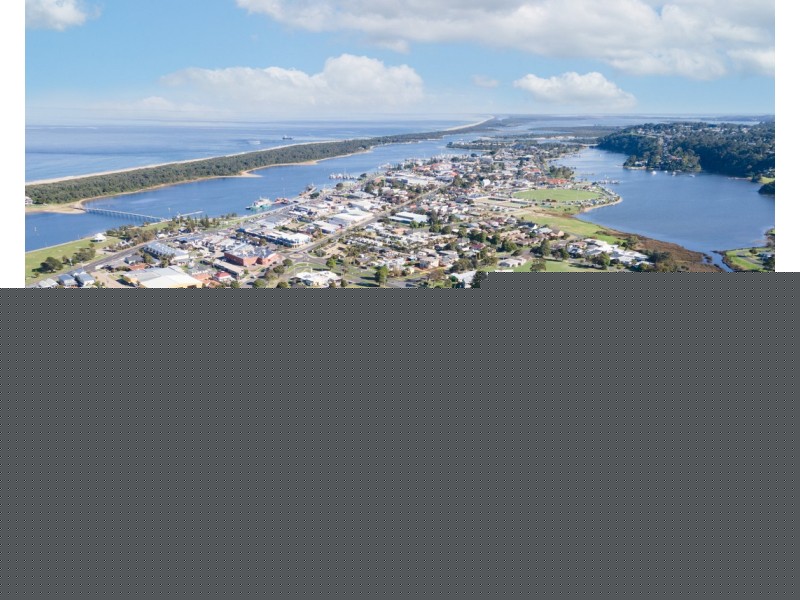 20a Jefferson Avenue, Lakes Entrance VIC 3909