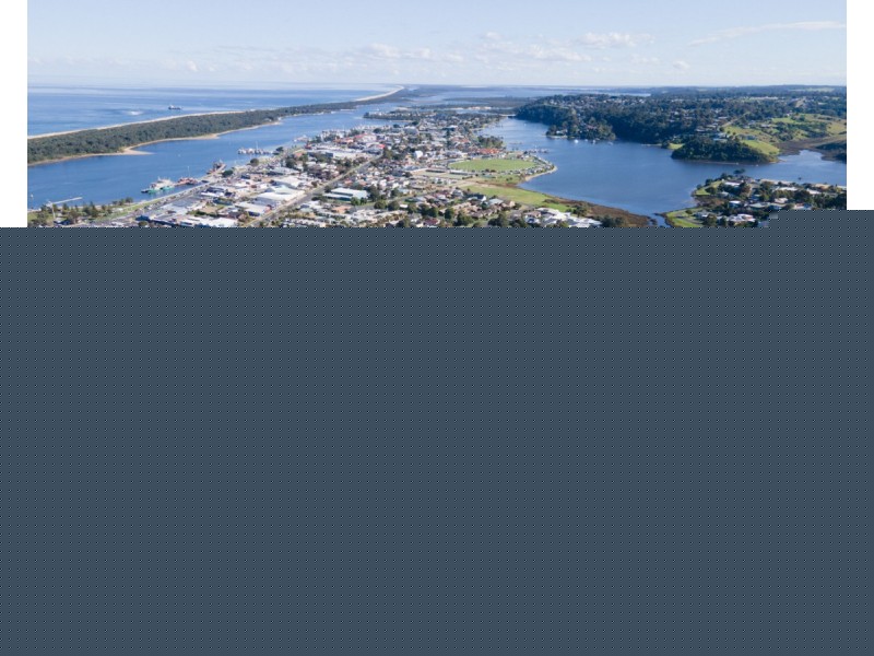 20a Jefferson Avenue, Lakes Entrance VIC 3909