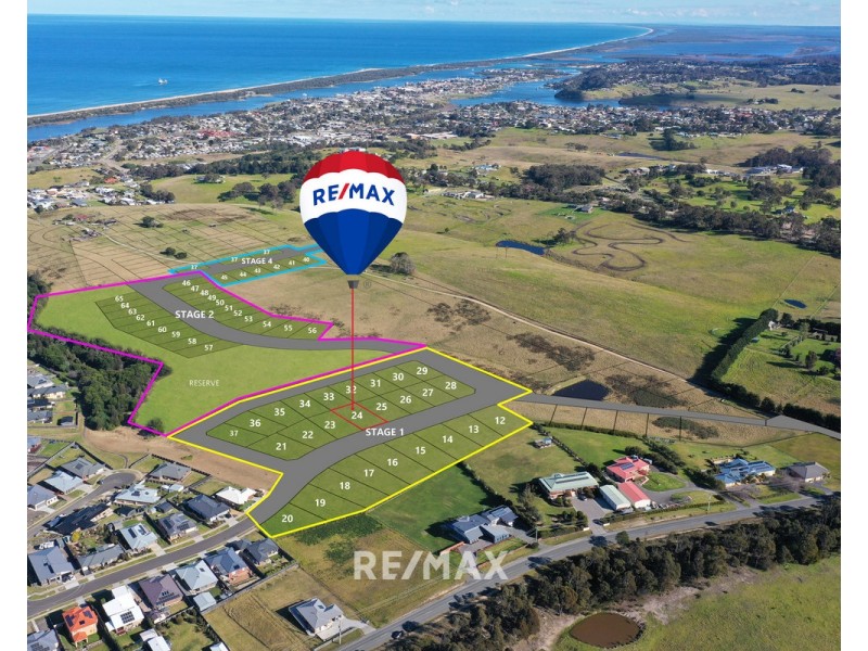 24/54 Thorpes Lane, Lakes Entrance VIC 3909