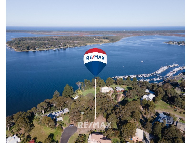 10 Bancroft Place, Metung VIC 3904