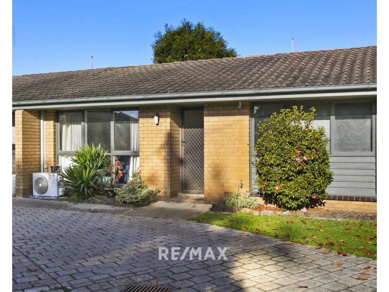 2/31 Goold Street, Bairnsdale VIC 3875