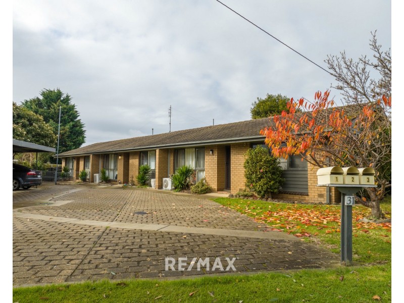 2/31 Goold Street, Bairnsdale VIC 3875