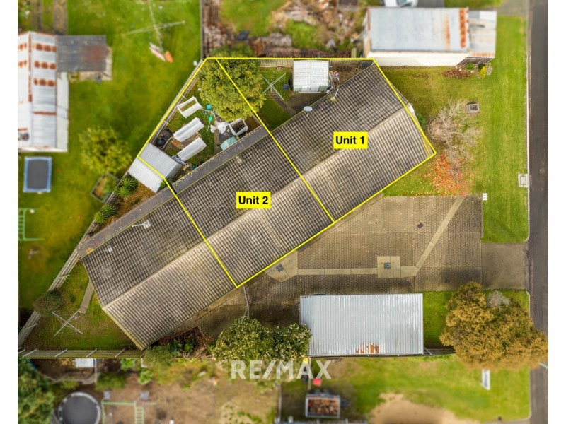 2/31 Goold Street, Bairnsdale VIC 3875