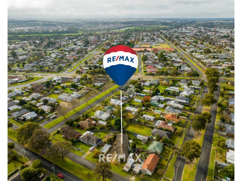 2/31 Goold Street, Bairnsdale VIC 3875
