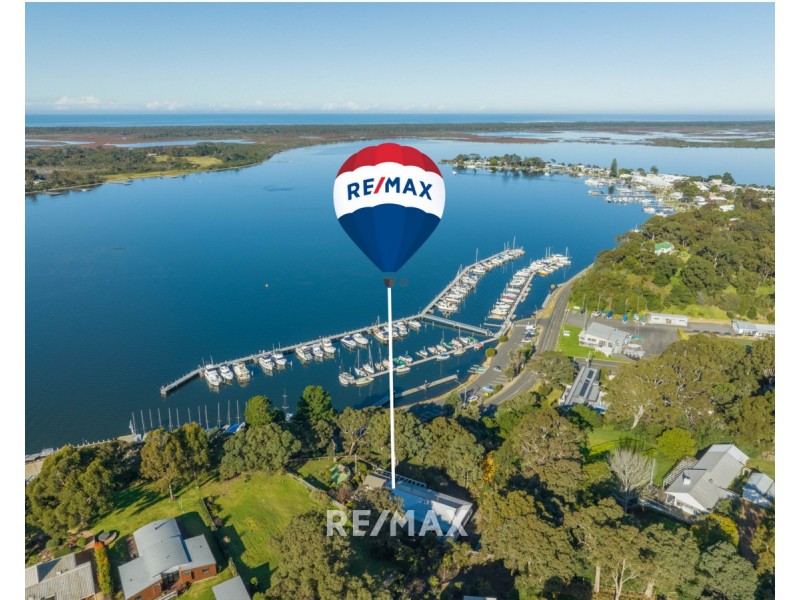 125 Metung Road, Metung VIC 3904