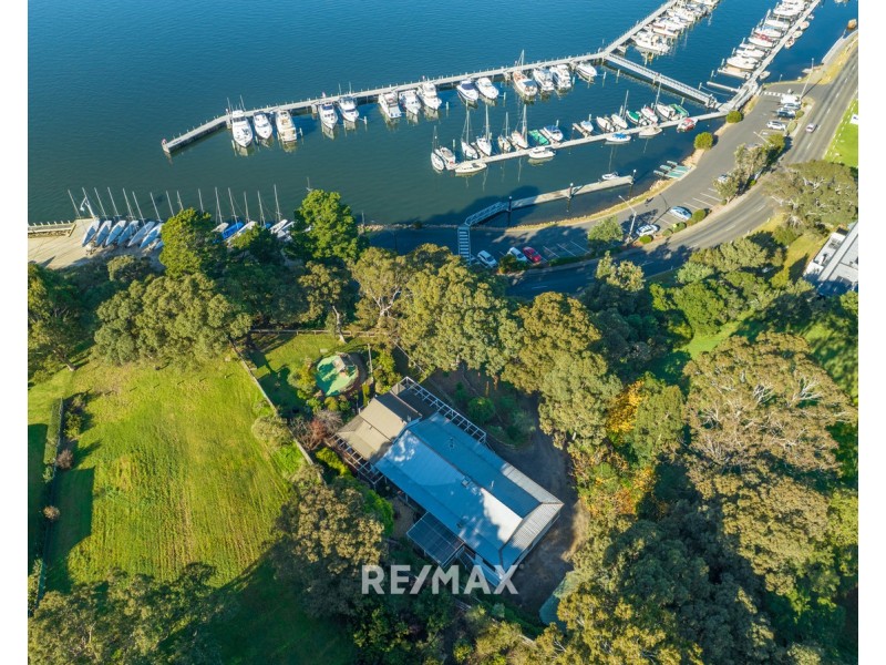 125 Metung Road, Metung VIC 3904