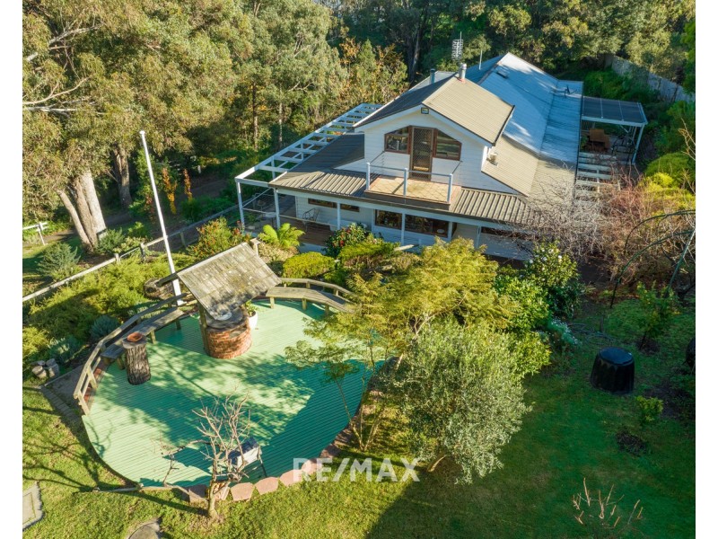 125 Metung Road, Metung VIC 3904